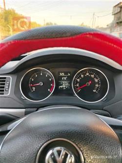 فولكسفاغن جيتا